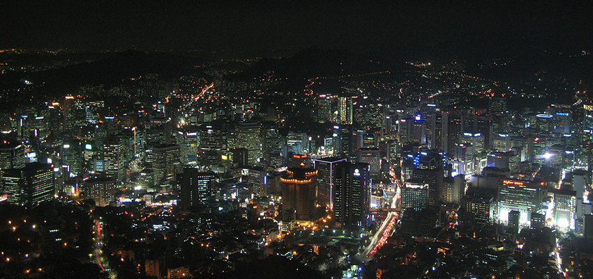 South Korea Seoul